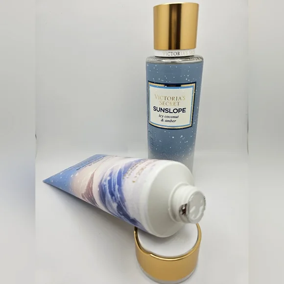 VS Sunslope Mist & Lotion - Picture 3 of 3